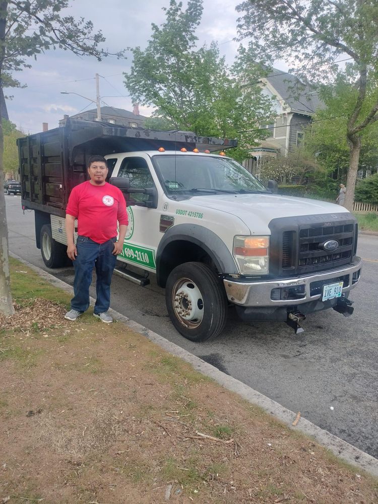 All Photos for CHACH Landscaping & Construction in Providence, RI