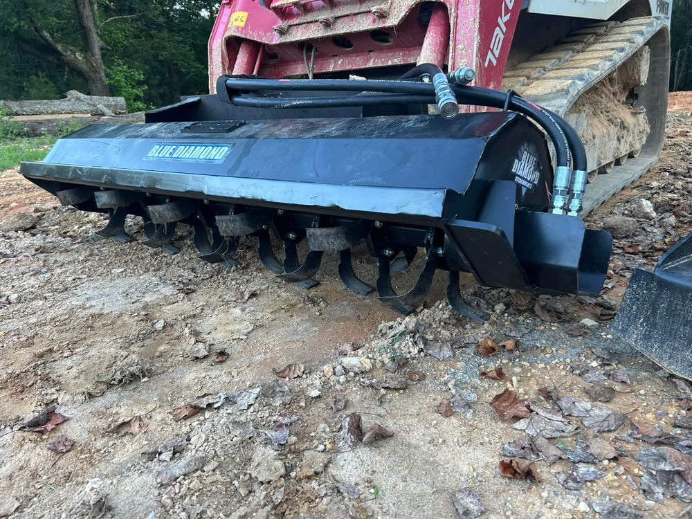 Our Debris Removal service efficiently clears unwanted materials from your property, ensuring a clean and safe environment. We handle all types of debris with care, offering quick and reliable solutions tailored to your needs. for Moose Excavating in Athens, TN