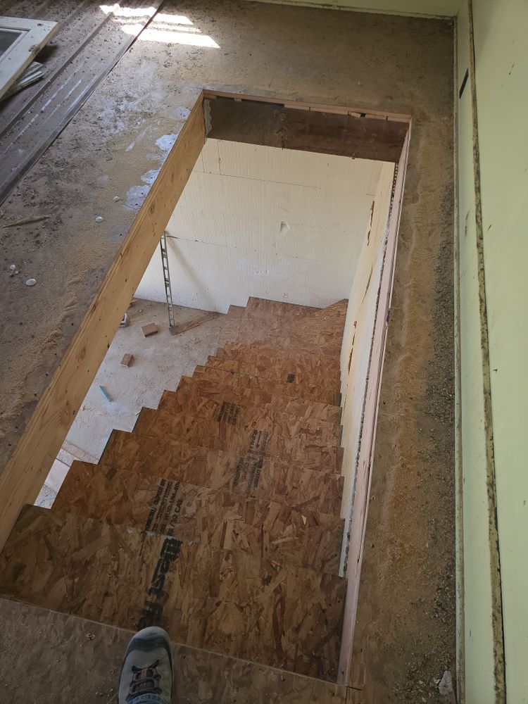 All Photos for Blue Mountain Construction in Roundup, MT