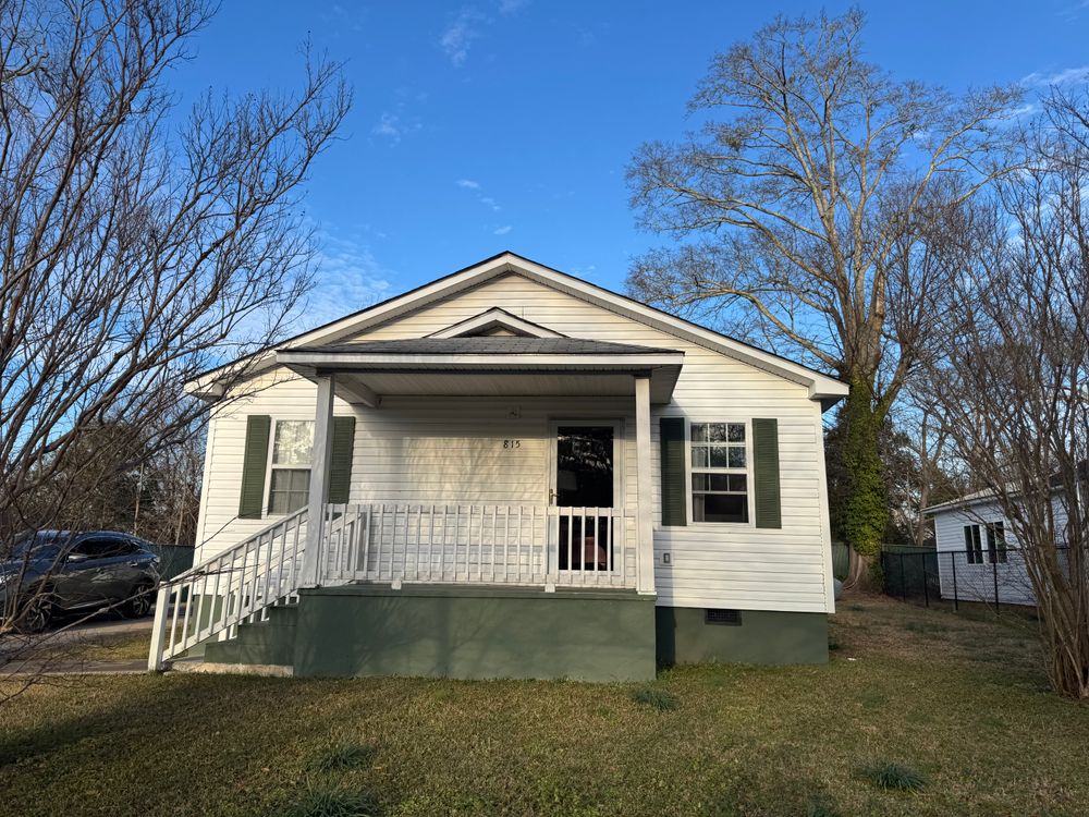 All Photos for Hometown Roofing in Greenwood, SC