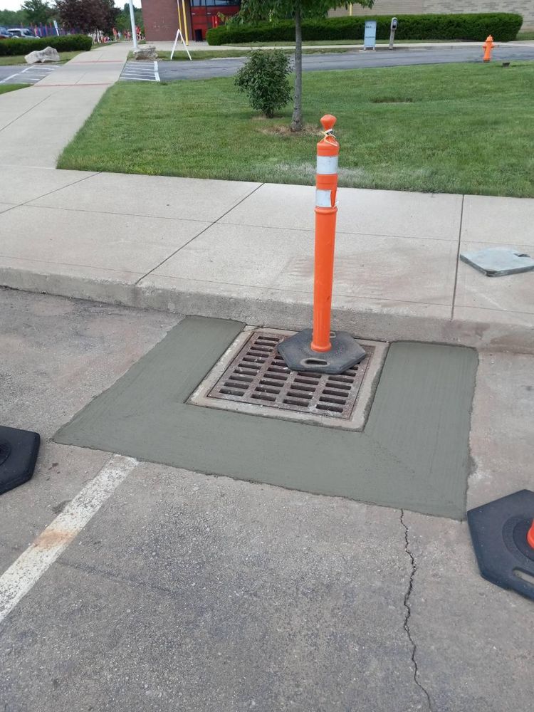 All Photos for MAG Concrete in La Rue, OH