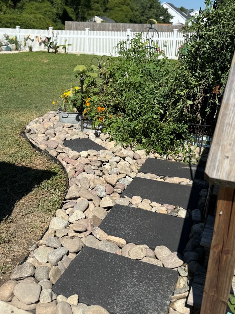 All Photos for Bew’s Lawn Care in Girdletree, MD