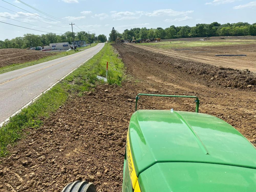 All Photos for A1 Bush Hogging & Lawn Service in Columbus, OH
