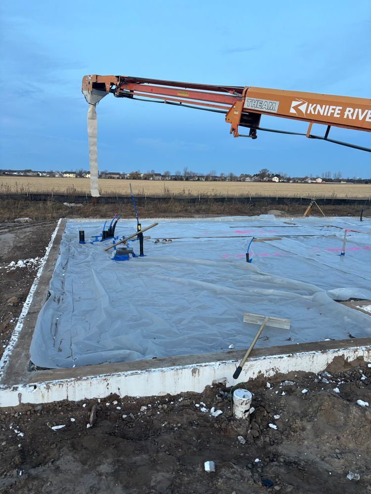 All Photos for Karasch Concrete & Masonry in Sartell, MN