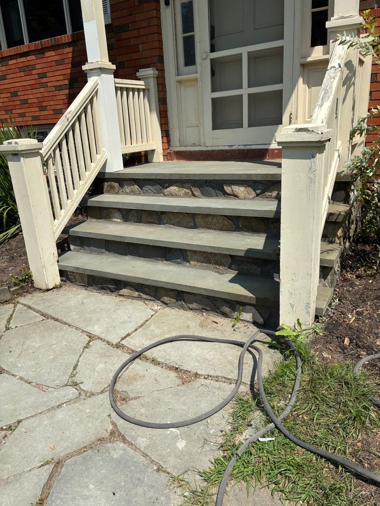 All Photos for Vermont Custom Masonry, LLC in Chittenden County, VT