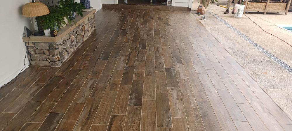 Revitalize your home with our top-quality flooring service. From hardwood to tile, we offer expert installation and a wide selection of materials to transform your space into a beautiful oasis. for SILVA construction in Nashville,  TN