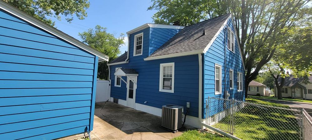 All Photos for Mike Paints in Peoria, IL