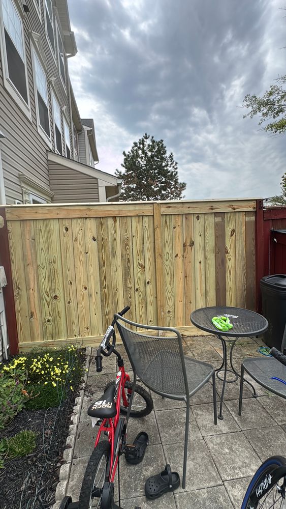 All Photos for Sanchez Paint Pros in Frederick, MD