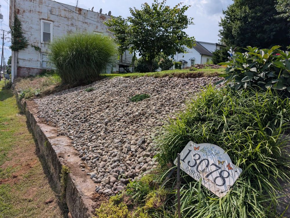 All Photos for J&S Mowing & More in Huntingburg, IN