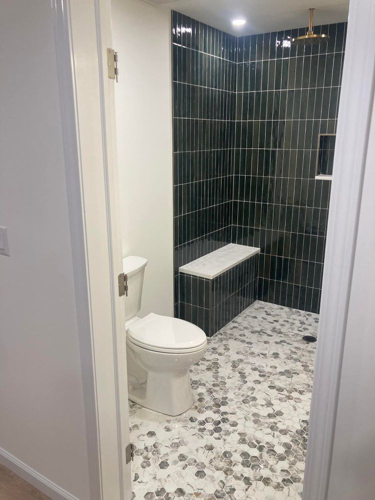 Plumbing for DNA Maintenance and Mechanical in Pine Bush, NY