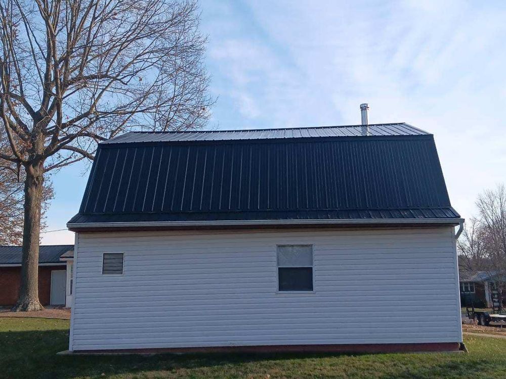 All Photos for Elite Amish Roofing in Jackson, OH