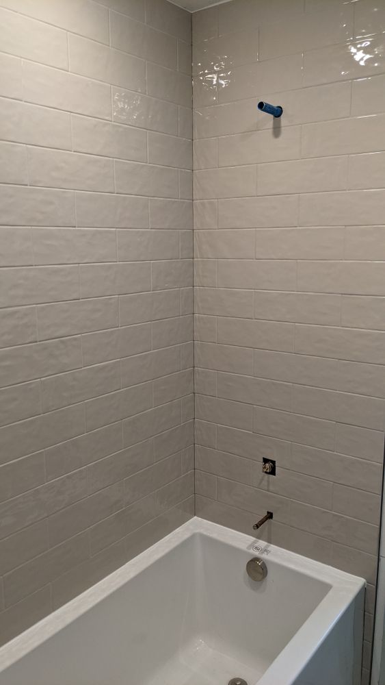 All Photos for Rick's Tile and Marble in Taylorsville, UT