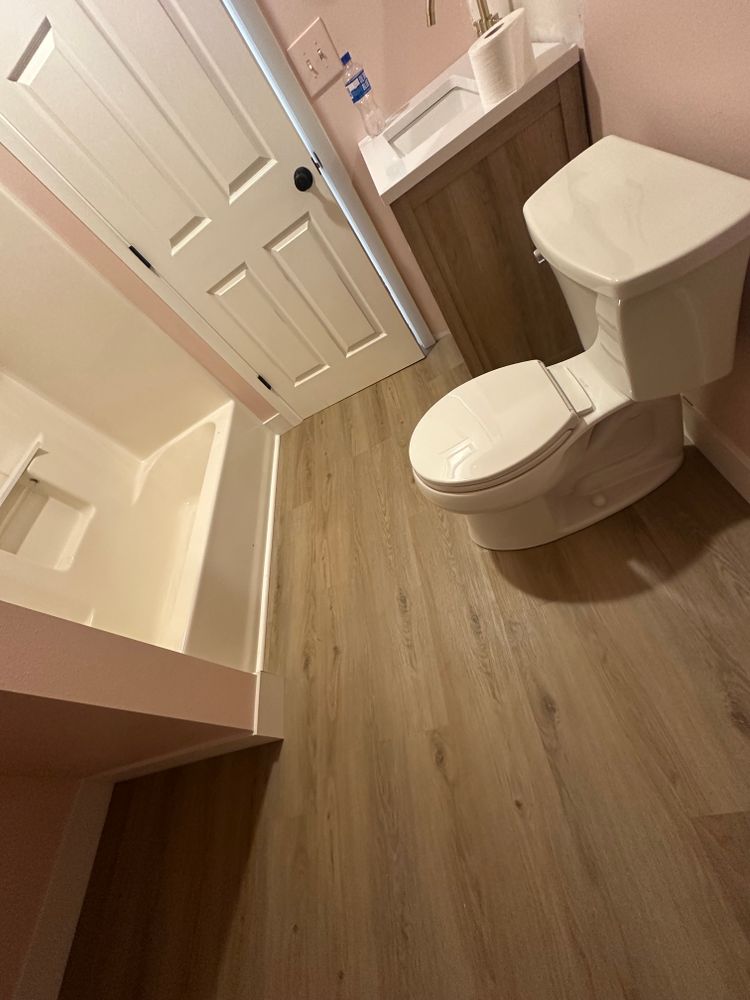 All Photos for Calderons Proquality Construction LLC in The Dalles, OR