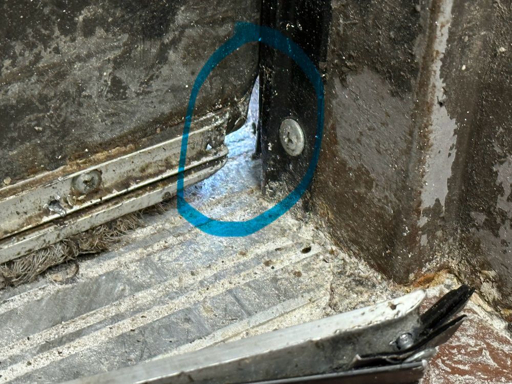 Handyman for The Flip Flop Roofer in Statesville, NC