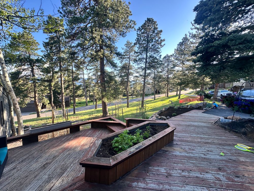 All Photos for Golden Peak Inspection in Golden, CO