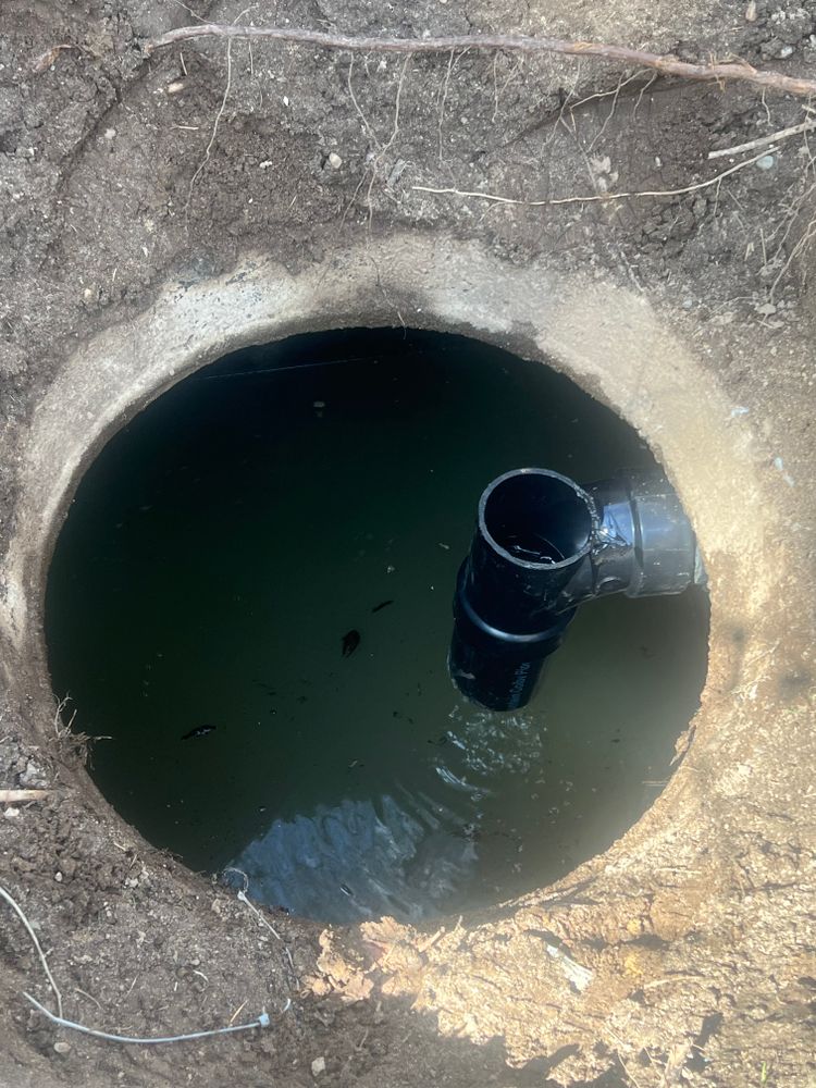 Drain Cleaning for V.I.P Plumbing in Sandpoint, ID
