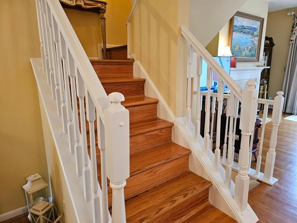 All Photos for Hearts & Hands Painting in Campbell, KY