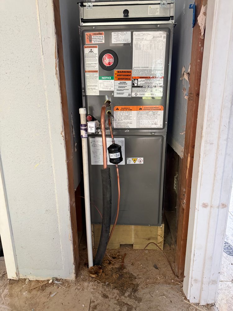 All Photos for Martin Heat and Air in Garfield, AR