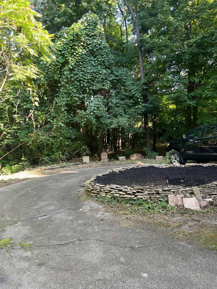 Landscaping for Harpers Landscaping in Fredonia, NY