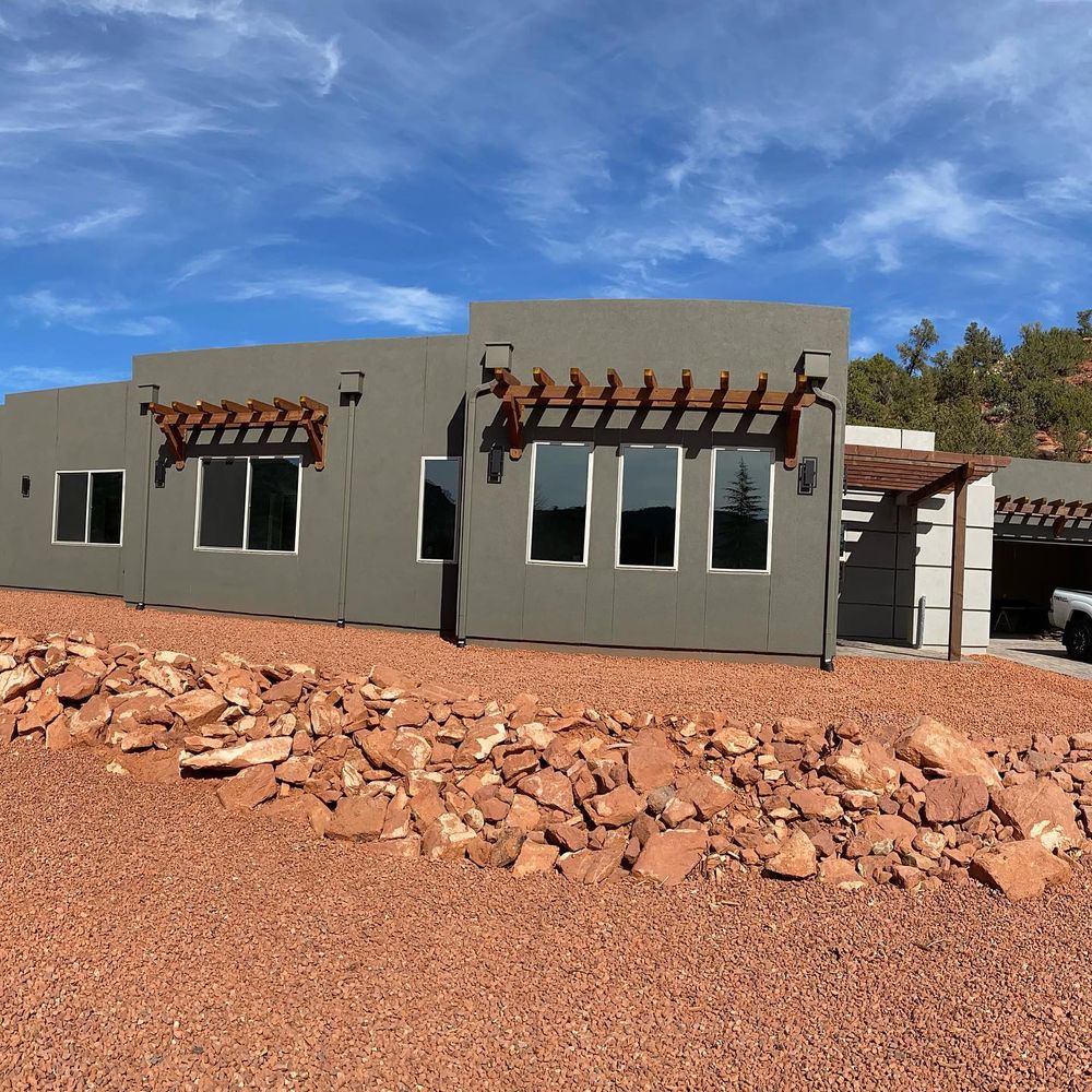 All Photos for Legacy Plastering in Cornville, AZ