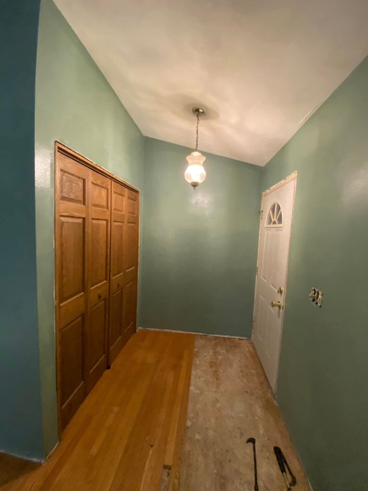 Interior Painting for 920 Interior Painting & Design in Neenah, WI