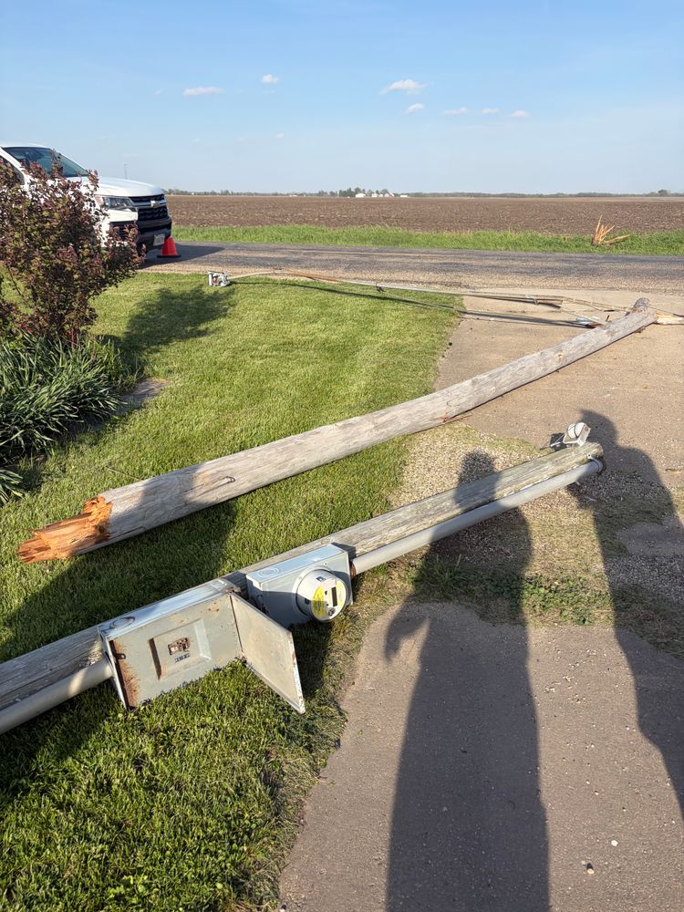 All Photos for Leman Electric in Peoria, IL