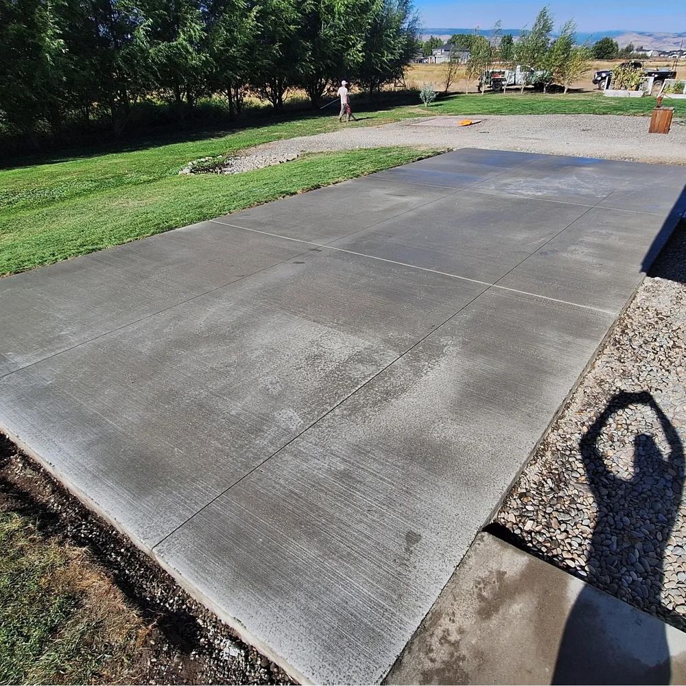All Photos for Richardson Restoration and Concrete in Ellensburg, WA