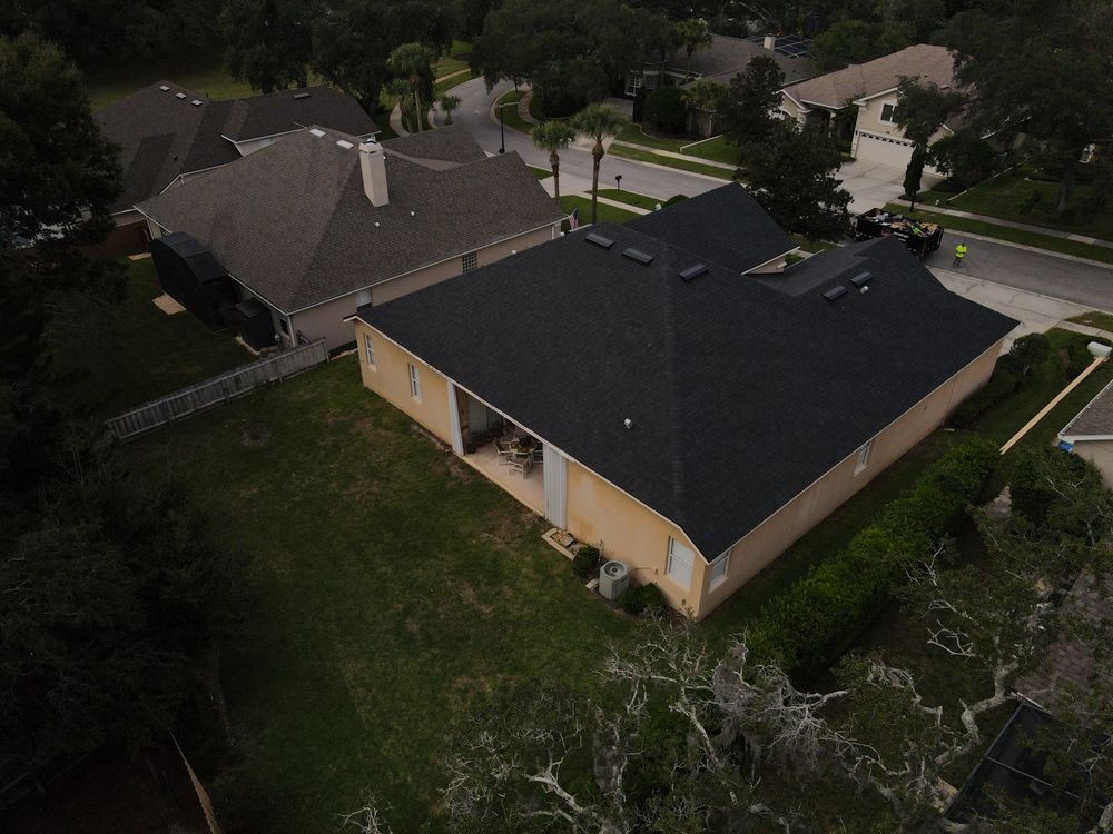 All Photos for Roof-Tite Services, LLC in Eustis, FL