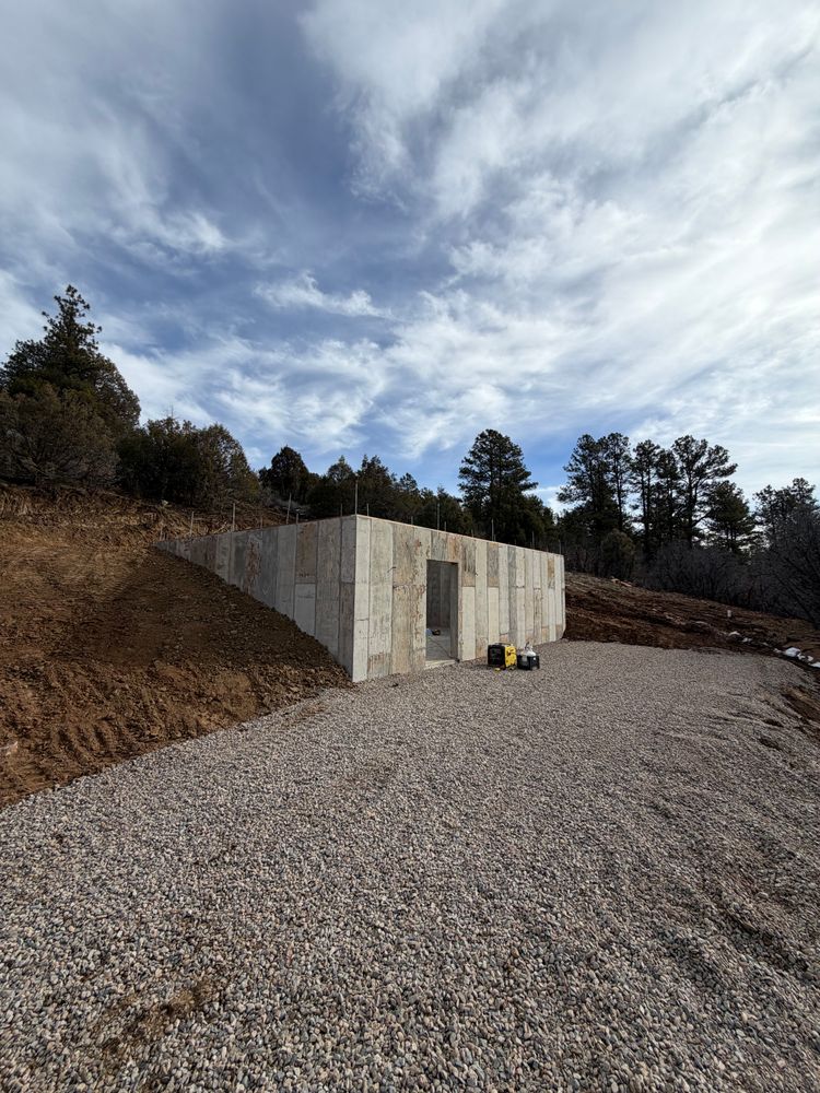 All Photos for Markham Septic & Excavation in Pagosa Springs, CO