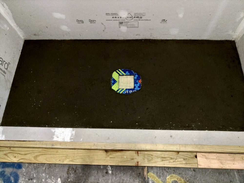 All Photos for Guadalupe Tile Company in New Braunfels, TX