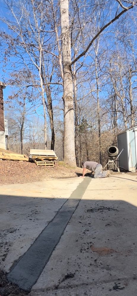 All Photos for Rose Land Services in Pegram, TN