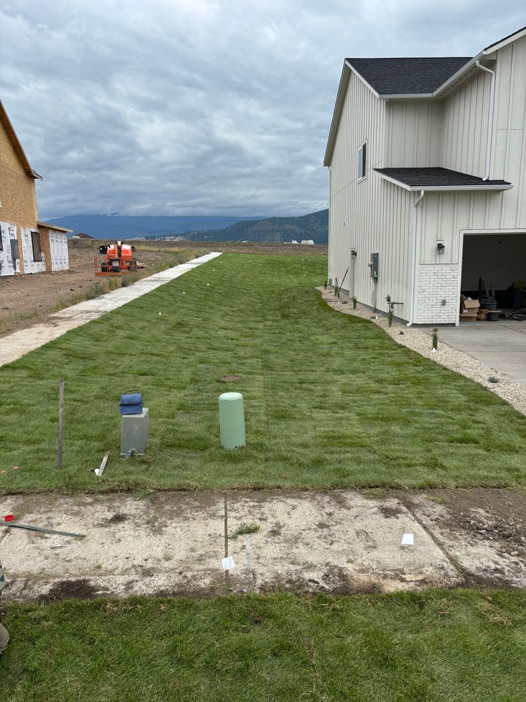 All Photos for Needles Construction LLC in Missoula, MT