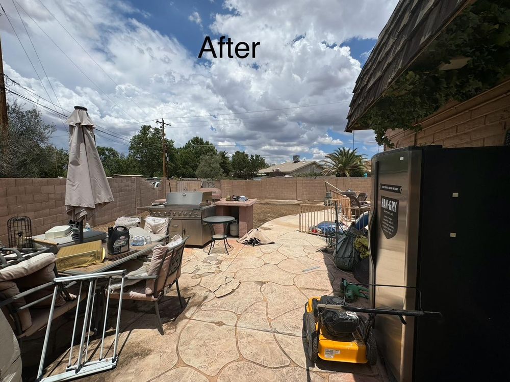 All Photos for By Faith Landscaping in Sierra Vista, AZ