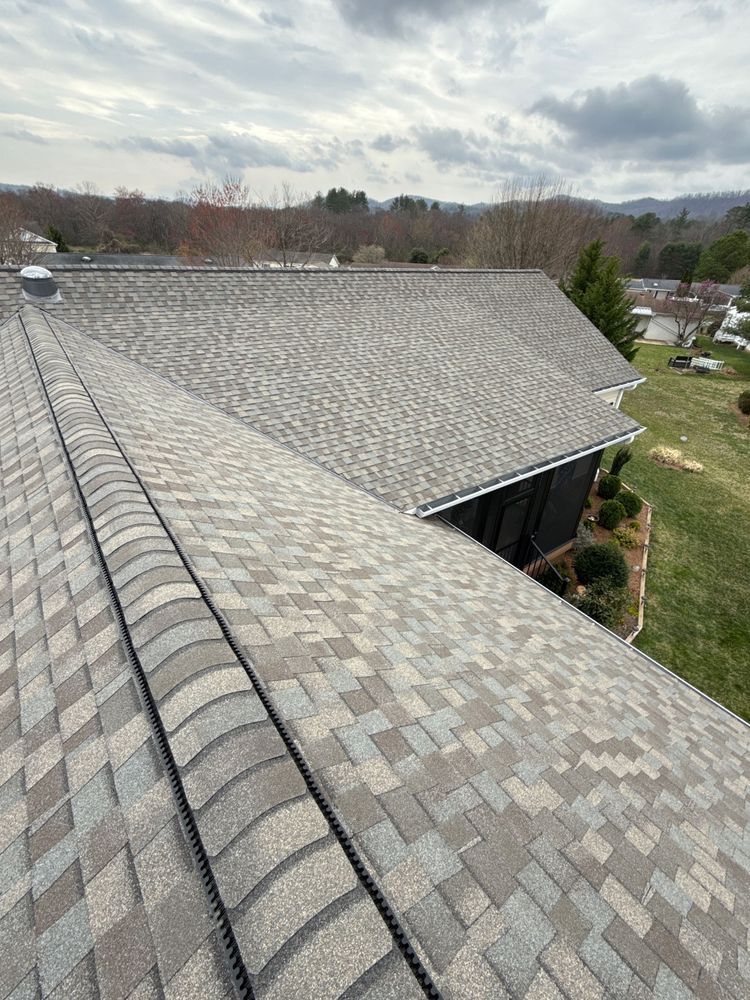All Photos for RJ Roofing of WNC in Brevard, NC