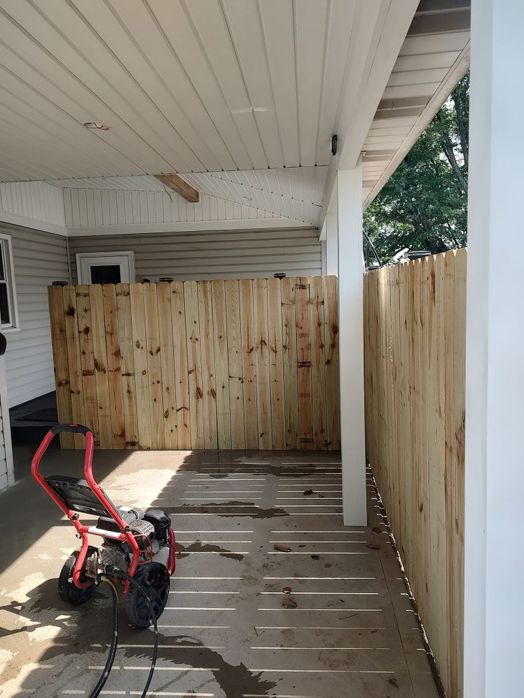 All Photos for Branch Construction in Pittsburg, PA