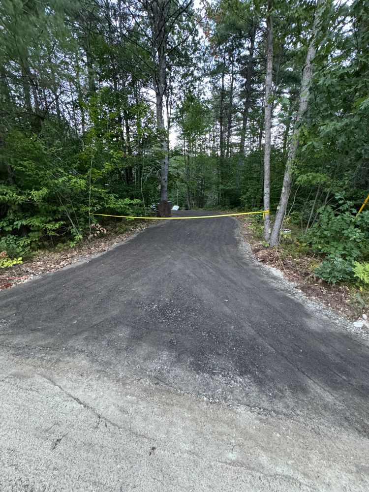 All Photos for AFH Earthworks in Madison, NH