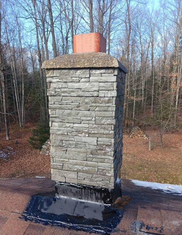 Masonry for J&J Masonry and Concrete in Escanana, MI
