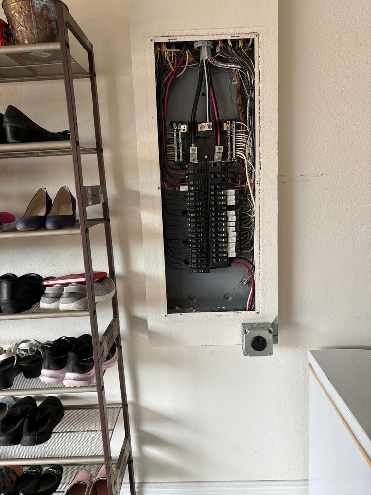 All Photos for Nominal Voltage in Orlando, FL