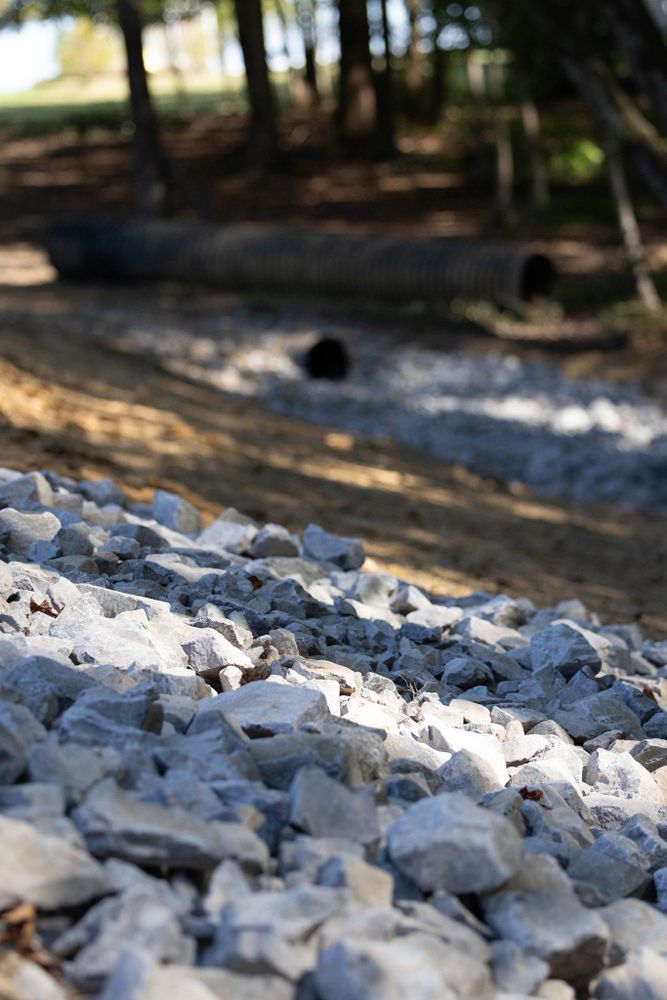 All Photos for Collins Constructors in Fyffe, AL