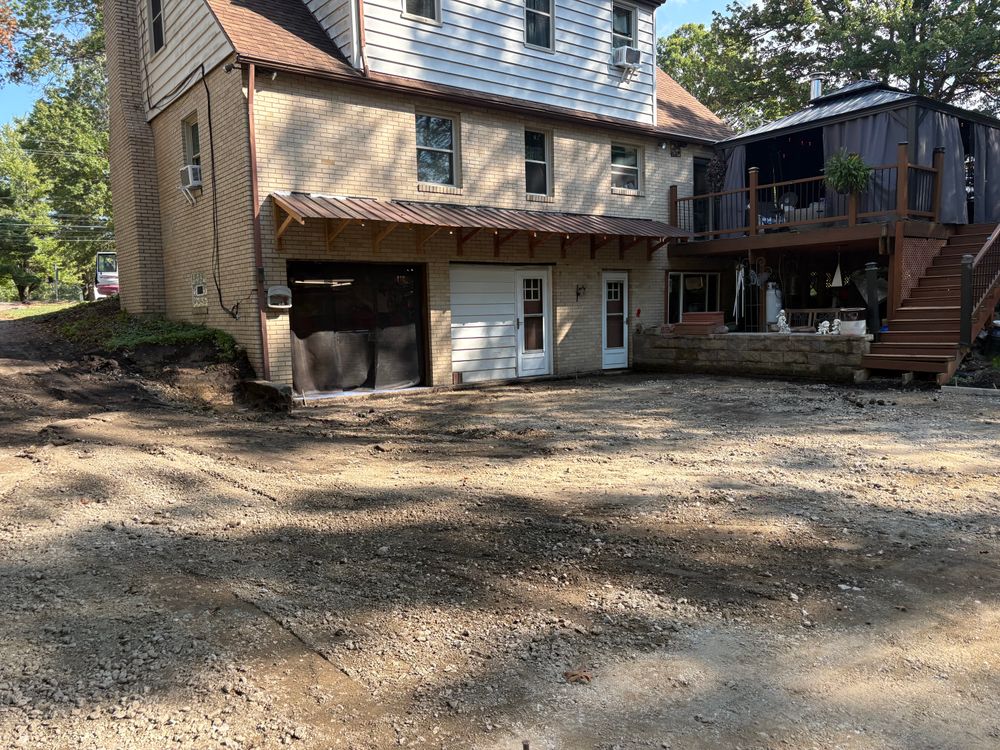 All Photos for Concrete Pros, LLC in Lorain, OH