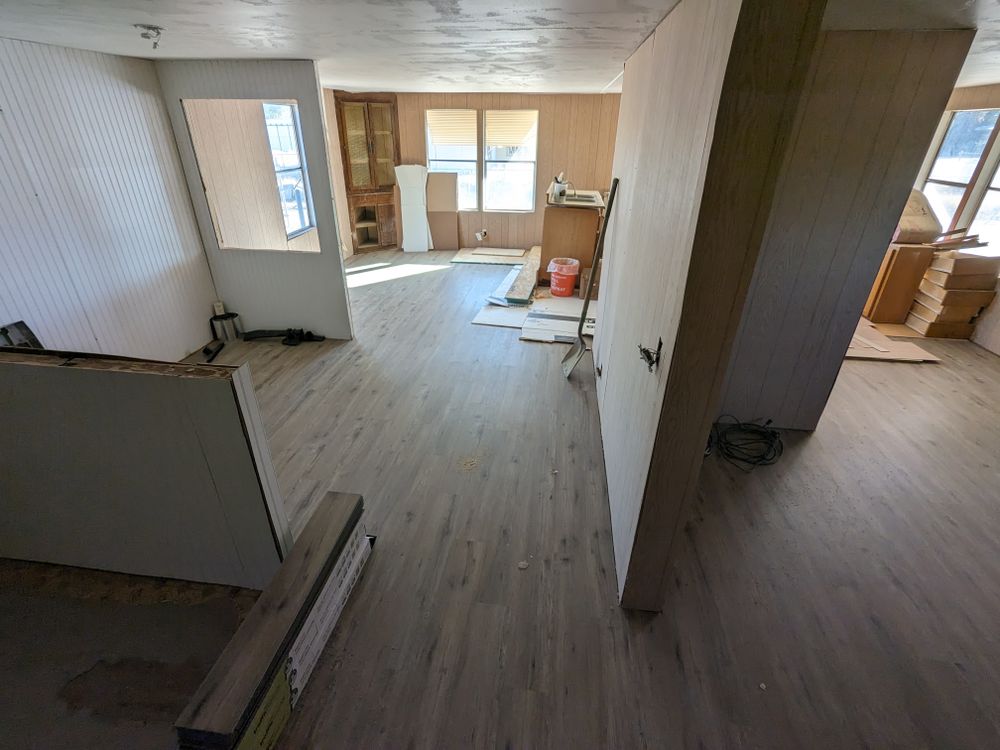 All Photos for Bar None Painting and KRS Construction in Kingman, AZ