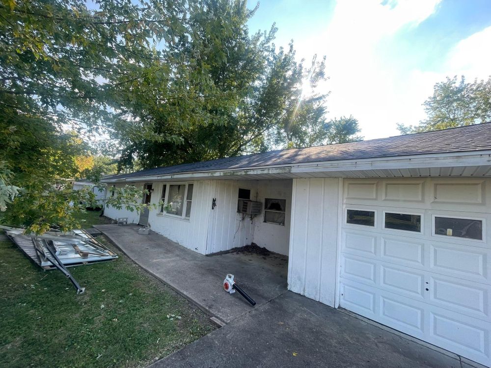 All Photos for Roofing Install Near Parker City, IN in Pendleton, IN