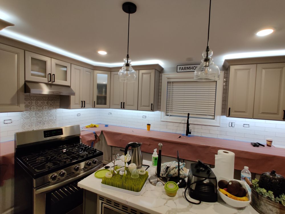 All Photos for Unique Renovations in Greater Chicago area , IL