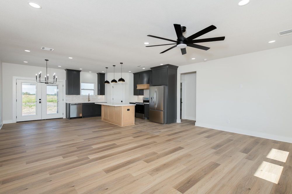 All Photos for CWC Custom Homes & Barndominiums in Snook, TX