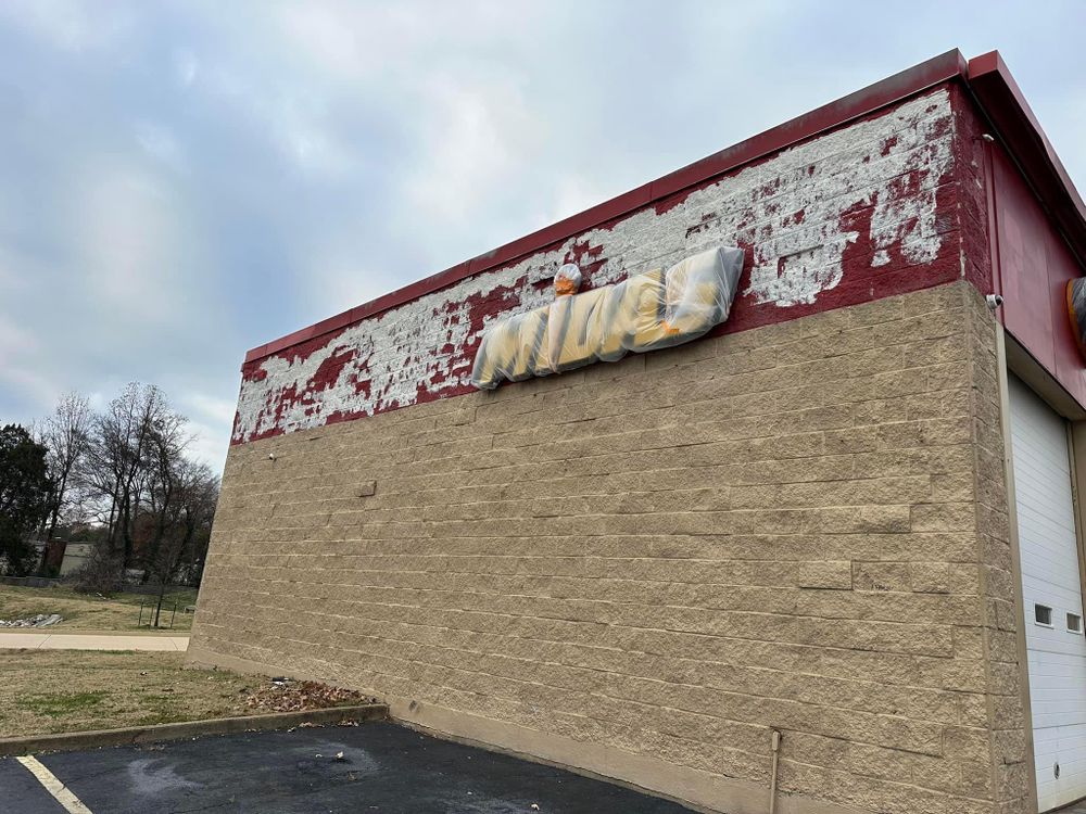 All Photos for Soden Paint Collective, LLC in Booneville, MS