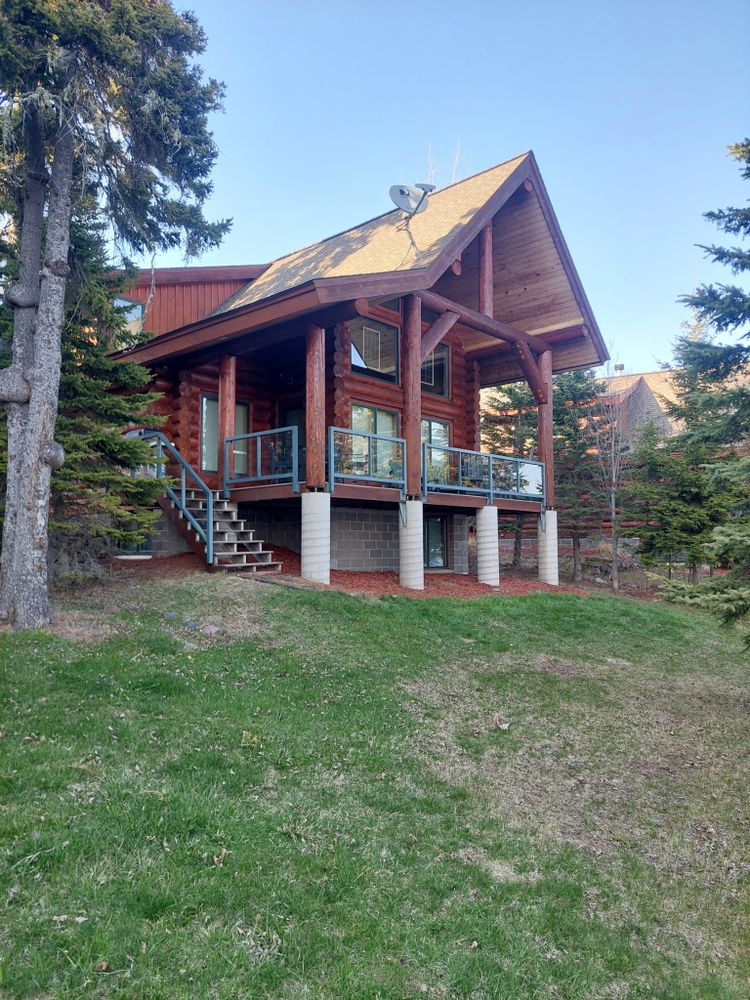 All Photos for Northstar Painting and Sandblasting in Duluth, MN