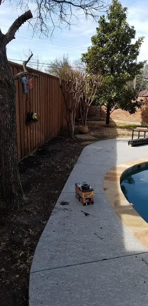 All Photos for Bryan's Landscaping in Arlington, TX