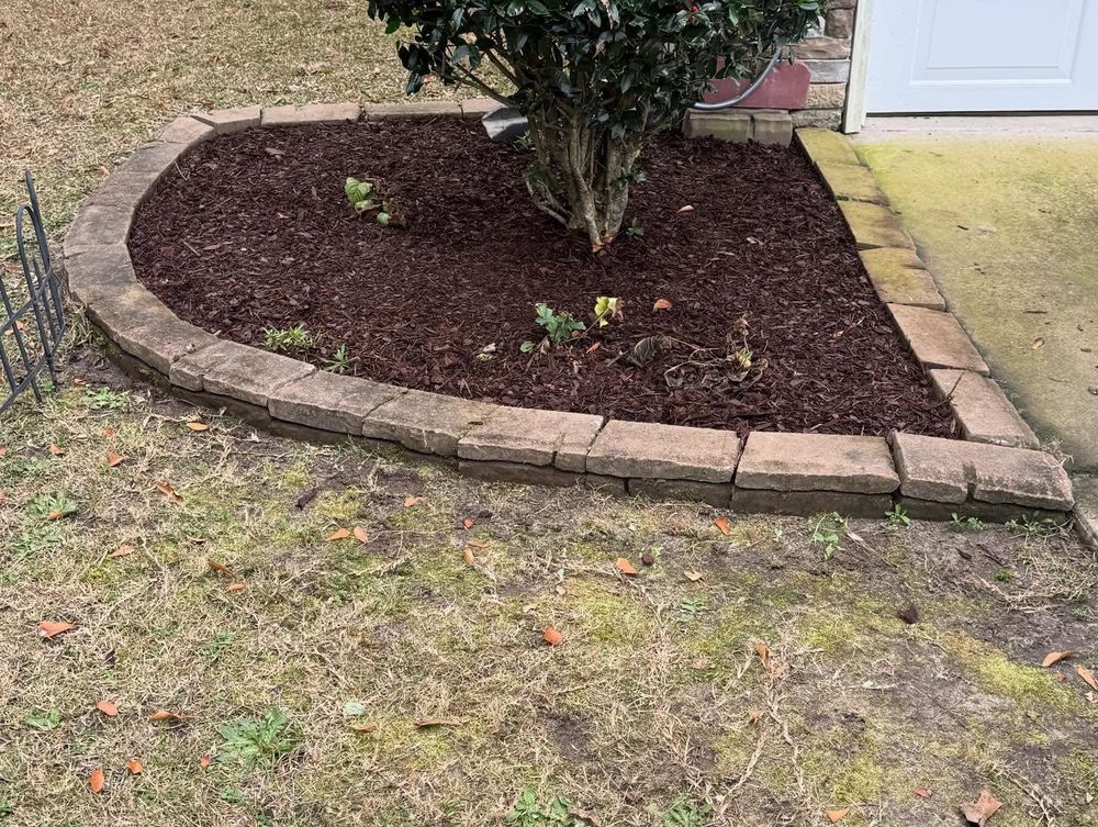 All Photos for Shang's Landscaping Service in Columbia, South Carolina