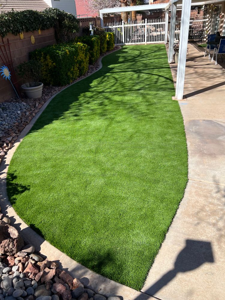All Photos for Villegas Landscape & Maintenance in St. George, UT