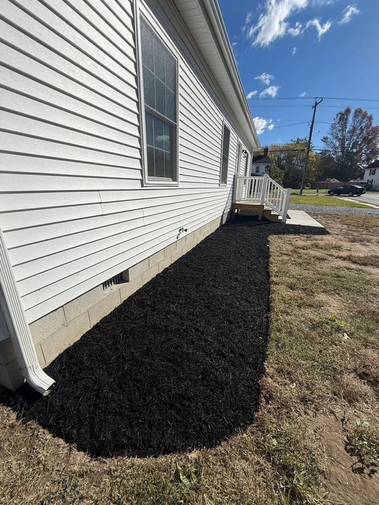 All Photos for Bew’s Lawn Care in Girdletree, MD